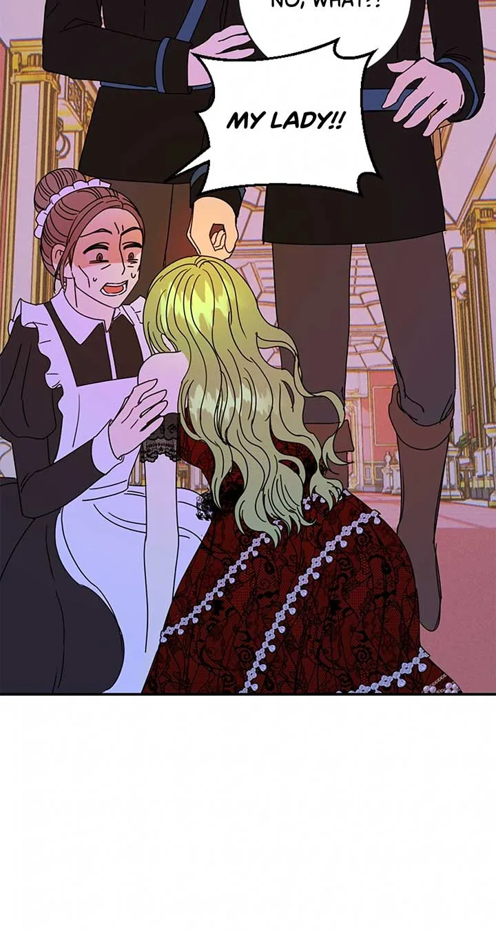 Fragrant Magician Chapter 33 page 26