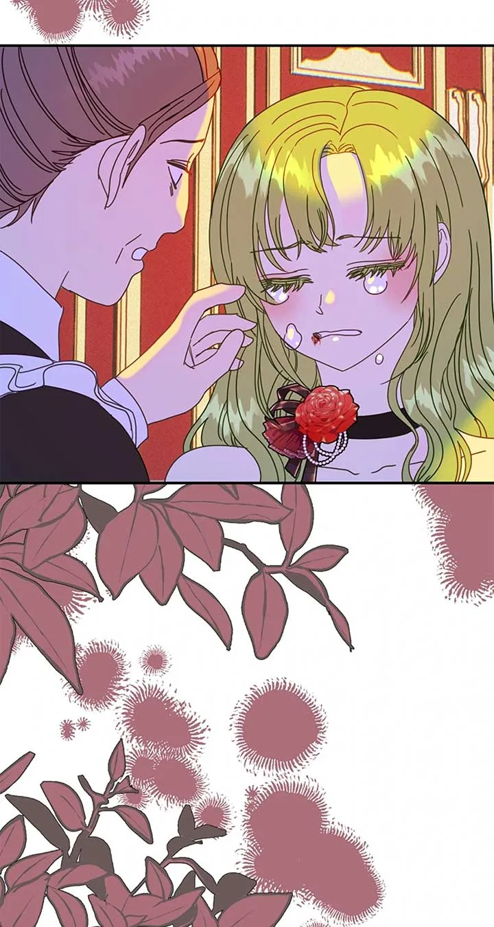 Fragrant Magician Chapter 33 page 51
