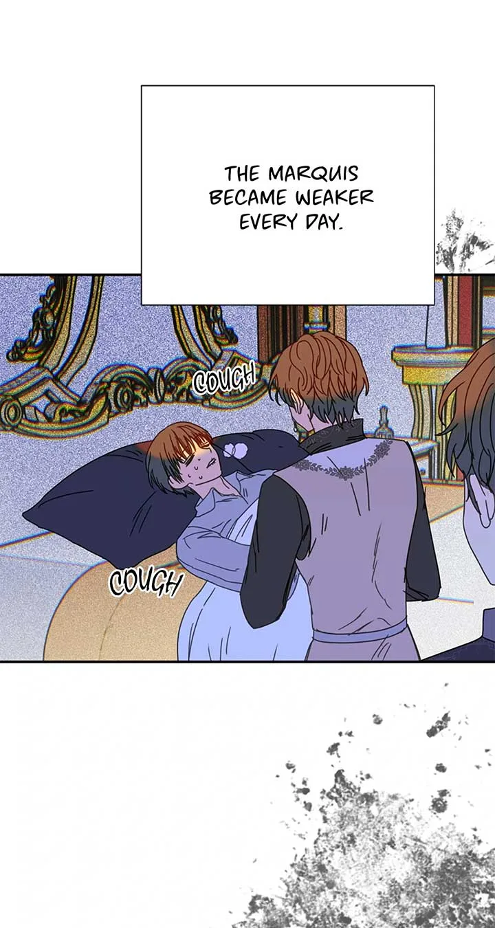 Fragrant Magician Chapter 33 page 68