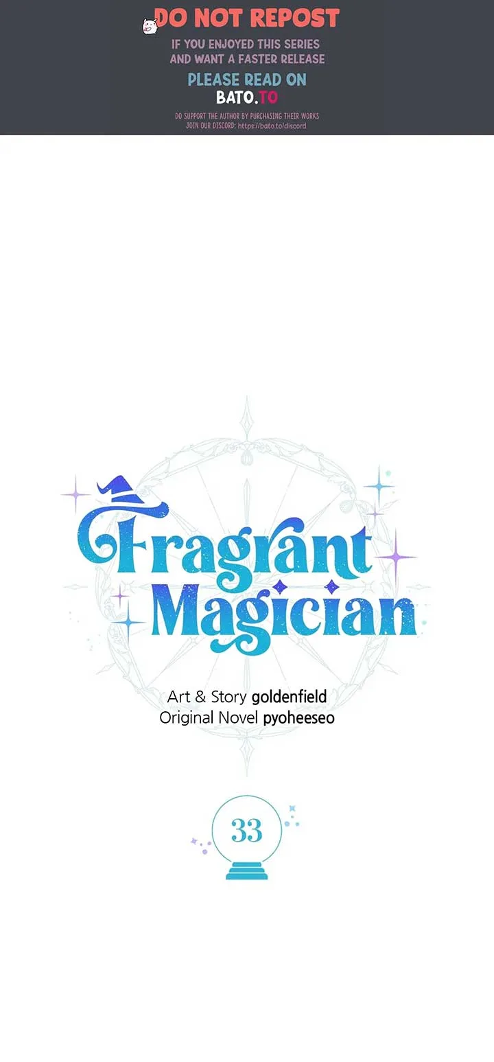 Fragrant Magician Chapter 33 page 2
