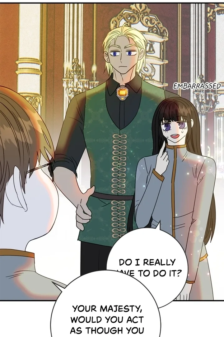 Fragrant Magician Chapter 30 page 39