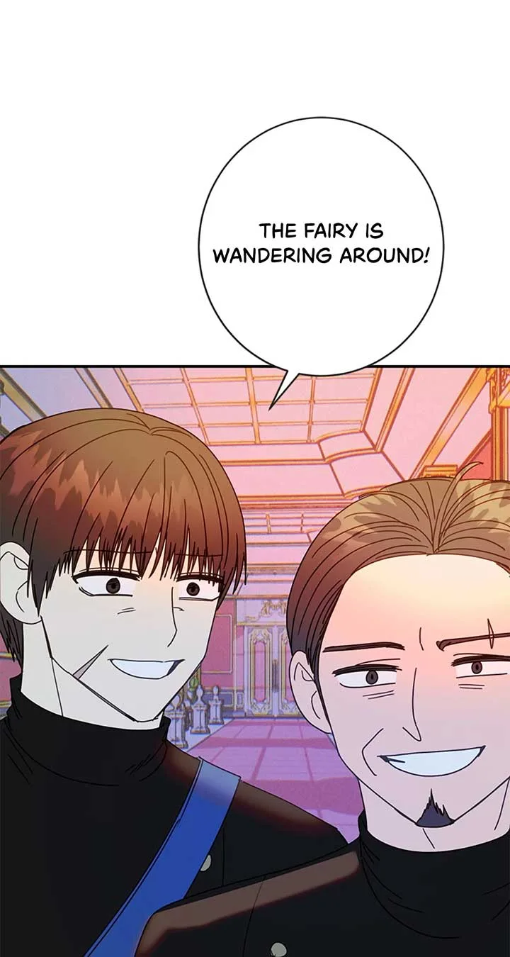Fragrant Magician Chapter 33 page 11