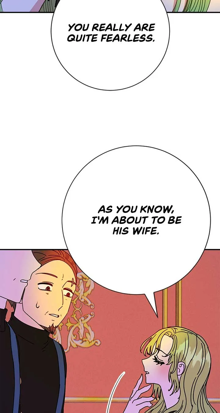 Fragrant Magician Chapter 33 page 31