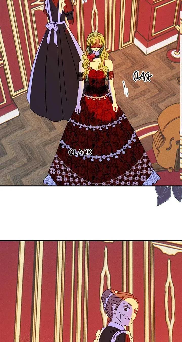 Fragrant Magician Chapter 33 page 48