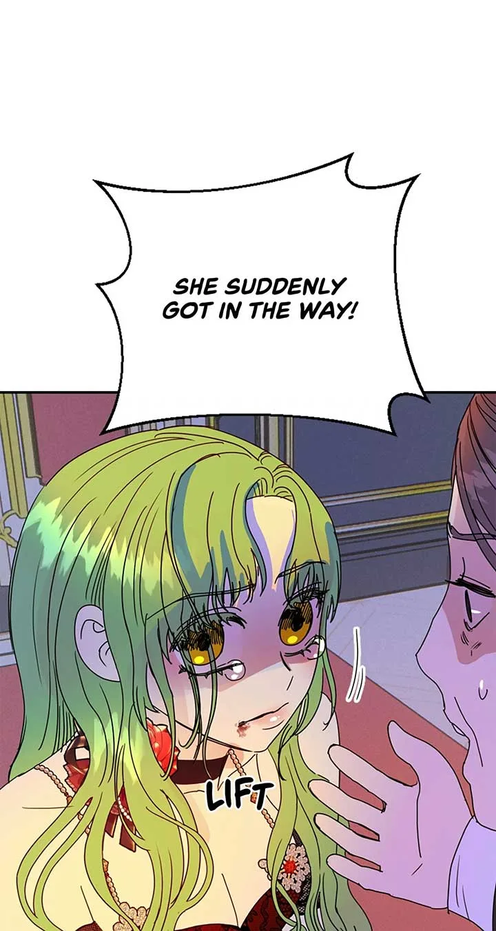 Fragrant Magician Chapter 33 page 27