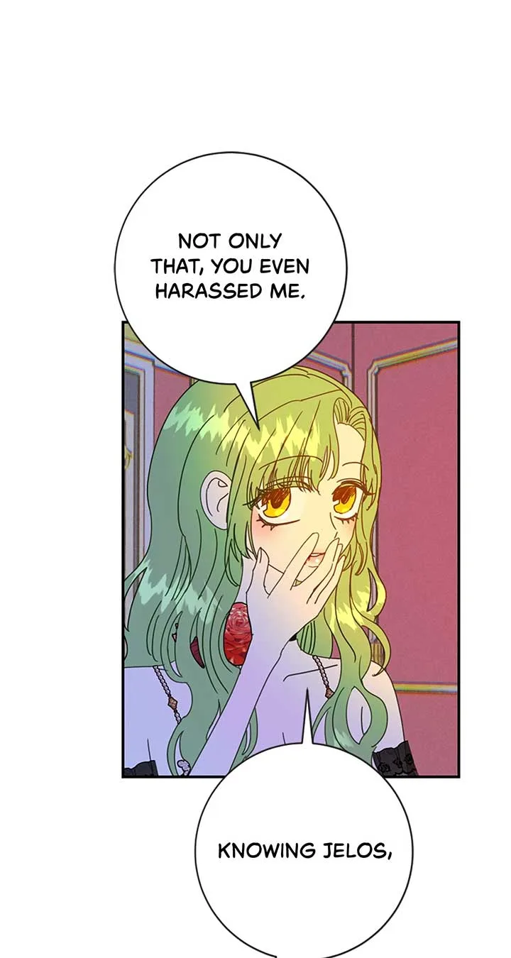 Fragrant Magician Chapter 33 page 33