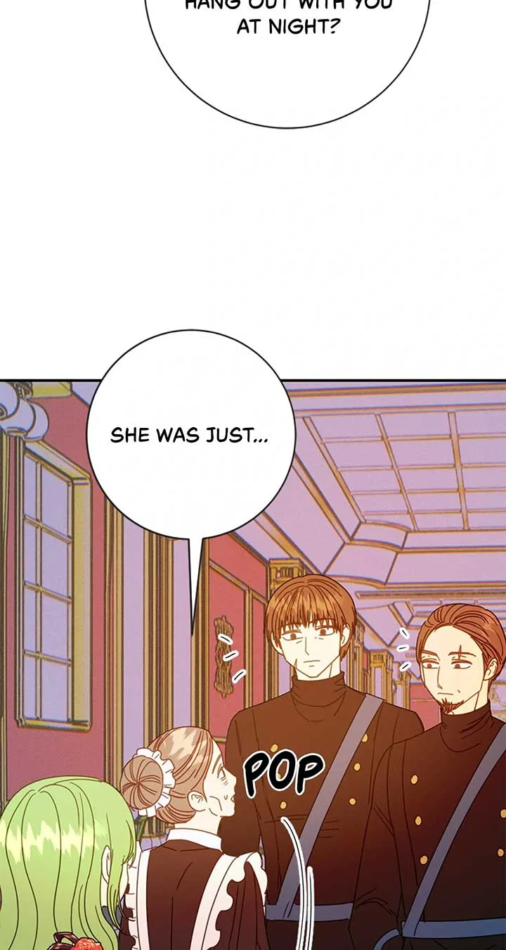 Fragrant Magician Chapter 33 page 16
