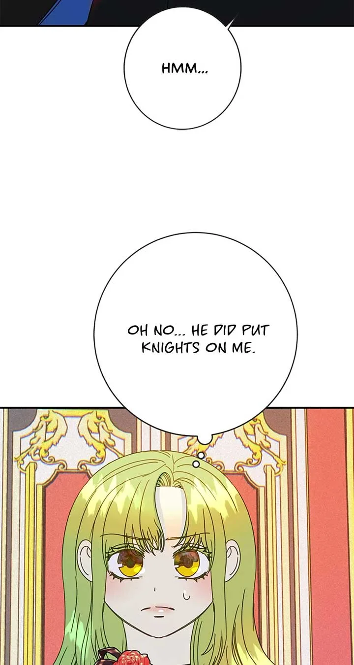 Fragrant Magician Chapter 33 page 12
