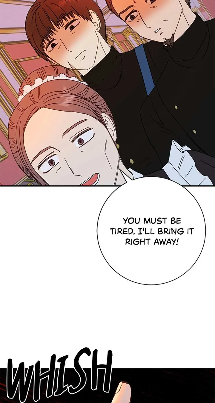 Fragrant Magician Chapter 33 page 19