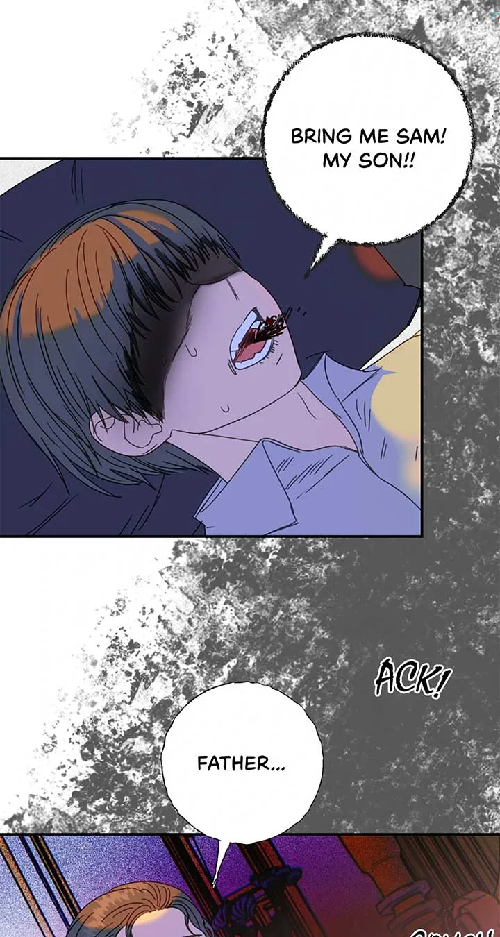 Fragrant Magician Chapter 33 page 69