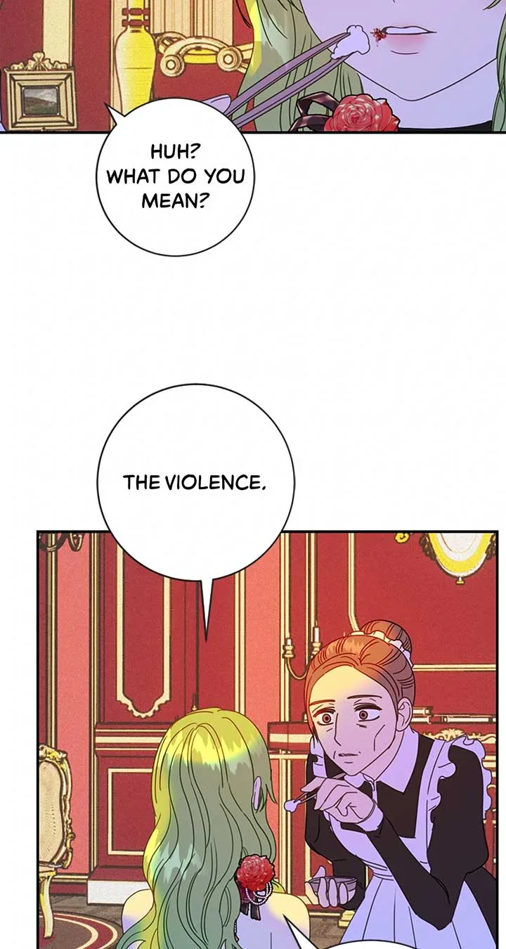 Fragrant Magician Chapter 33 page 54