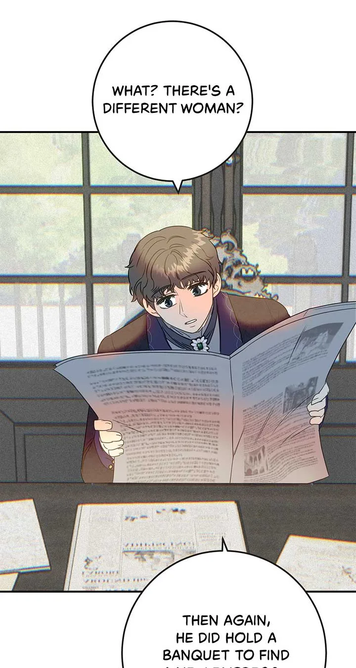Fragrant Magician Chapter 29 page 72