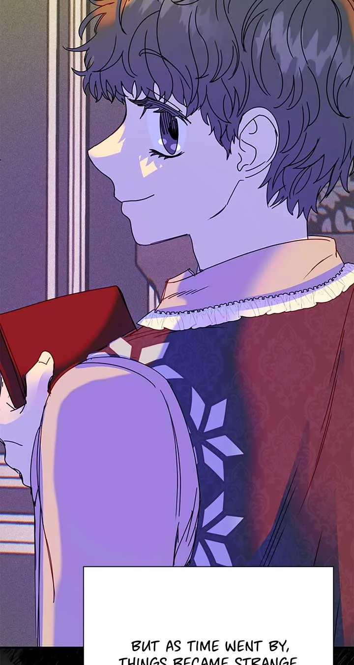 Fragrant Magician Chapter 33 page 66