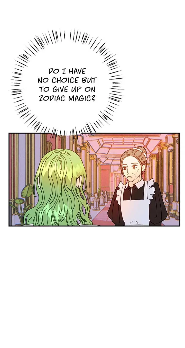 Fragrant Magician Chapter 33 page 5