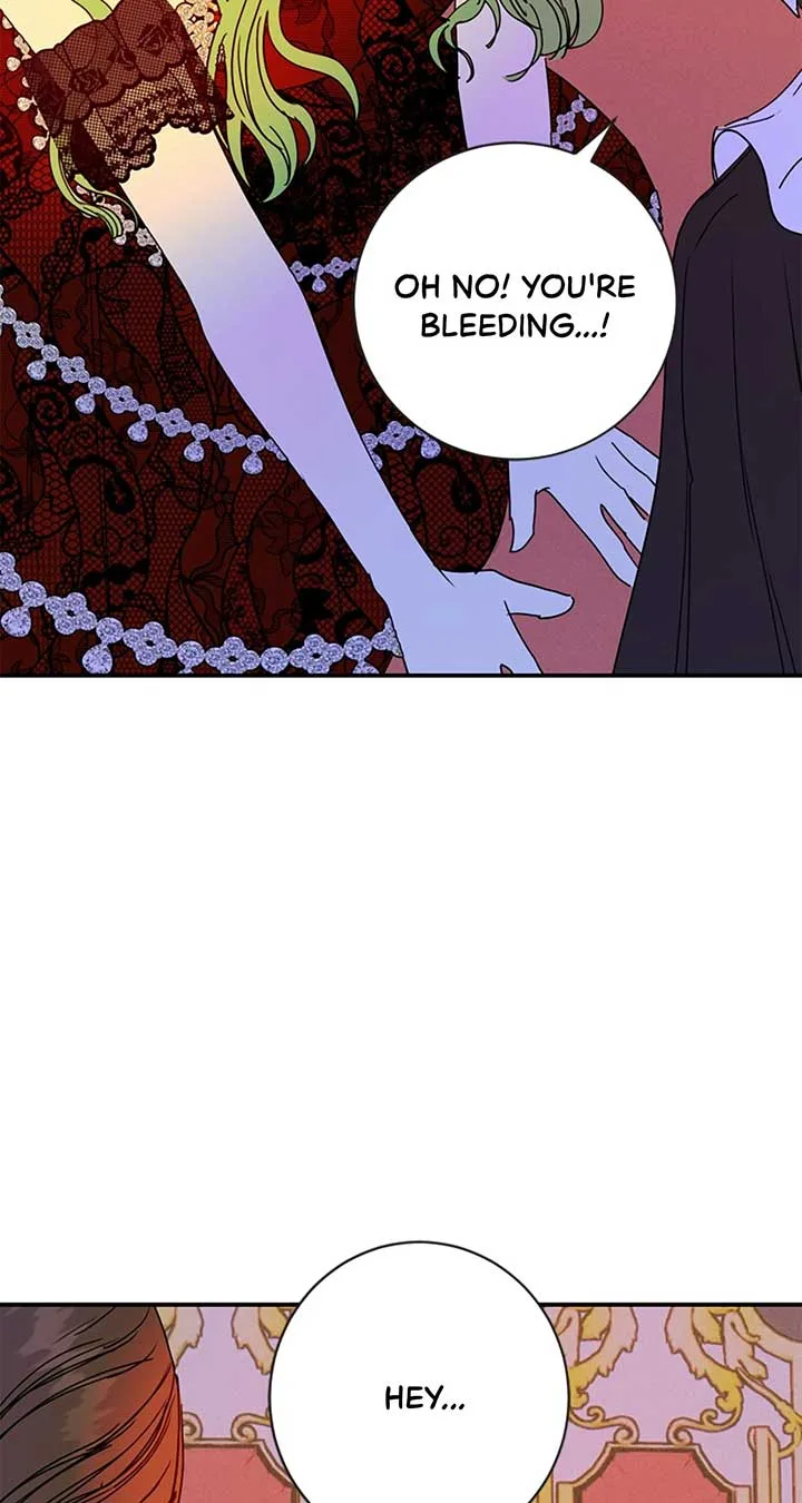 Fragrant Magician Chapter 33 page 28