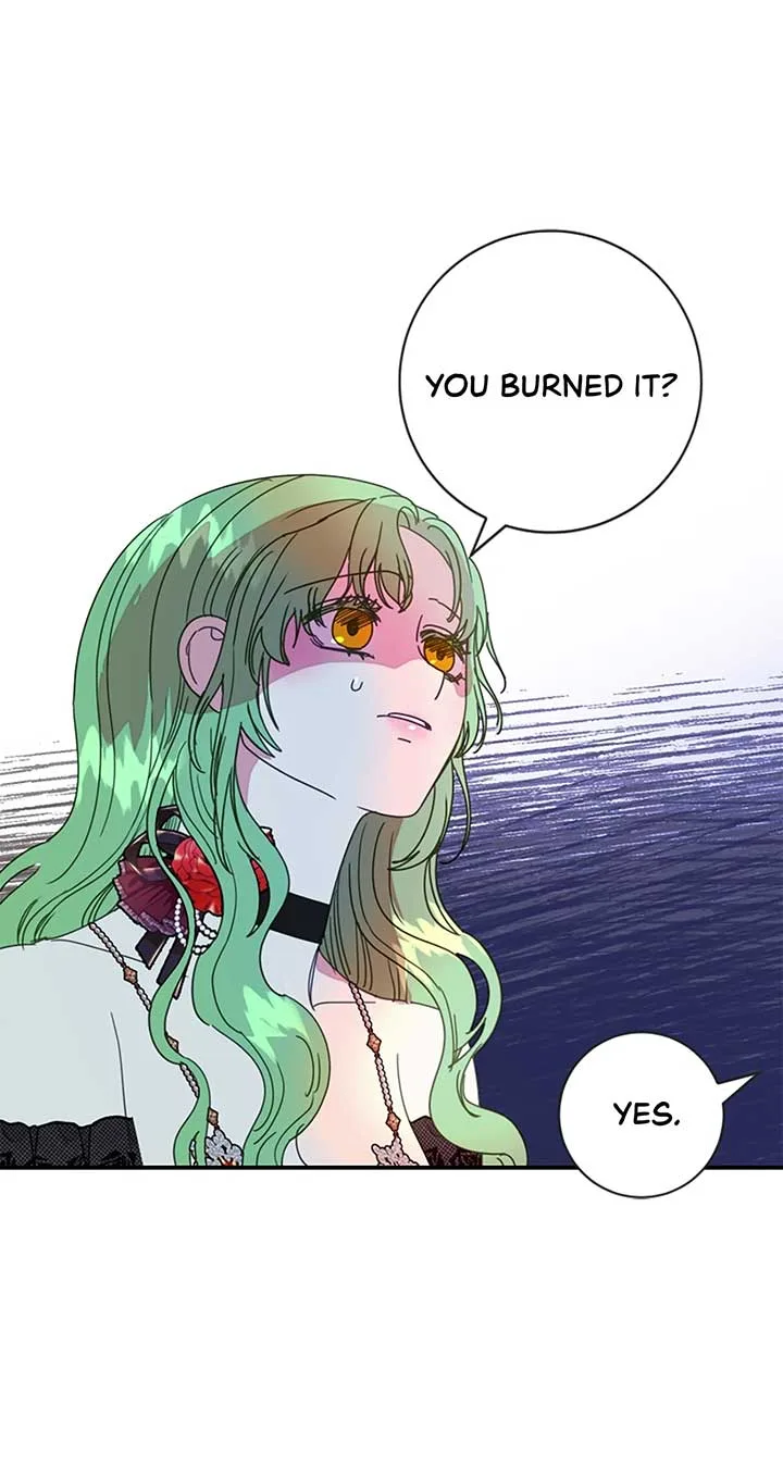 Fragrant Magician Chapter 33 page 4