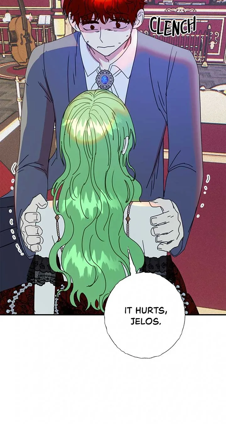 Fragrant Magician Chapter 32 page 45