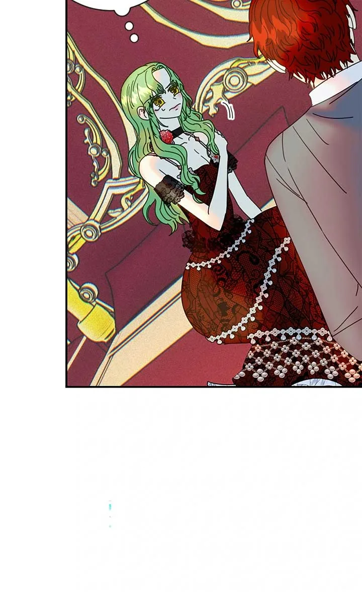 Fragrant Magician Chapter 32 page 49
