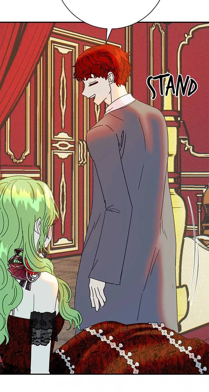 Fragrant Magician Chapter 32 page 55
