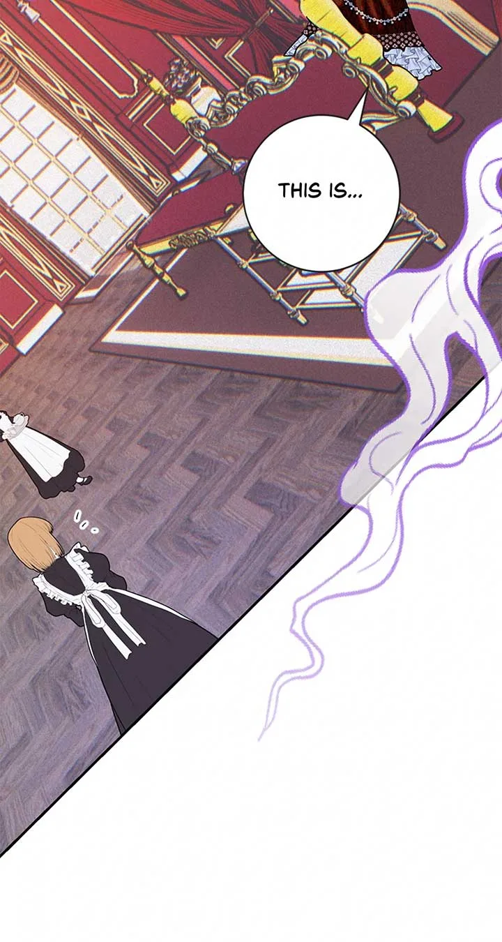 Fragrant Magician Chapter 32 page 25