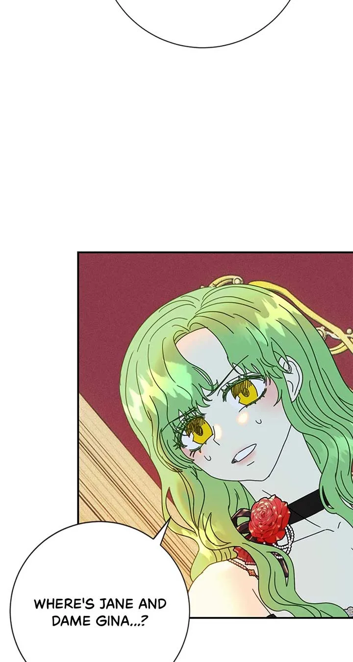 Fragrant Magician Chapter 32 page 36