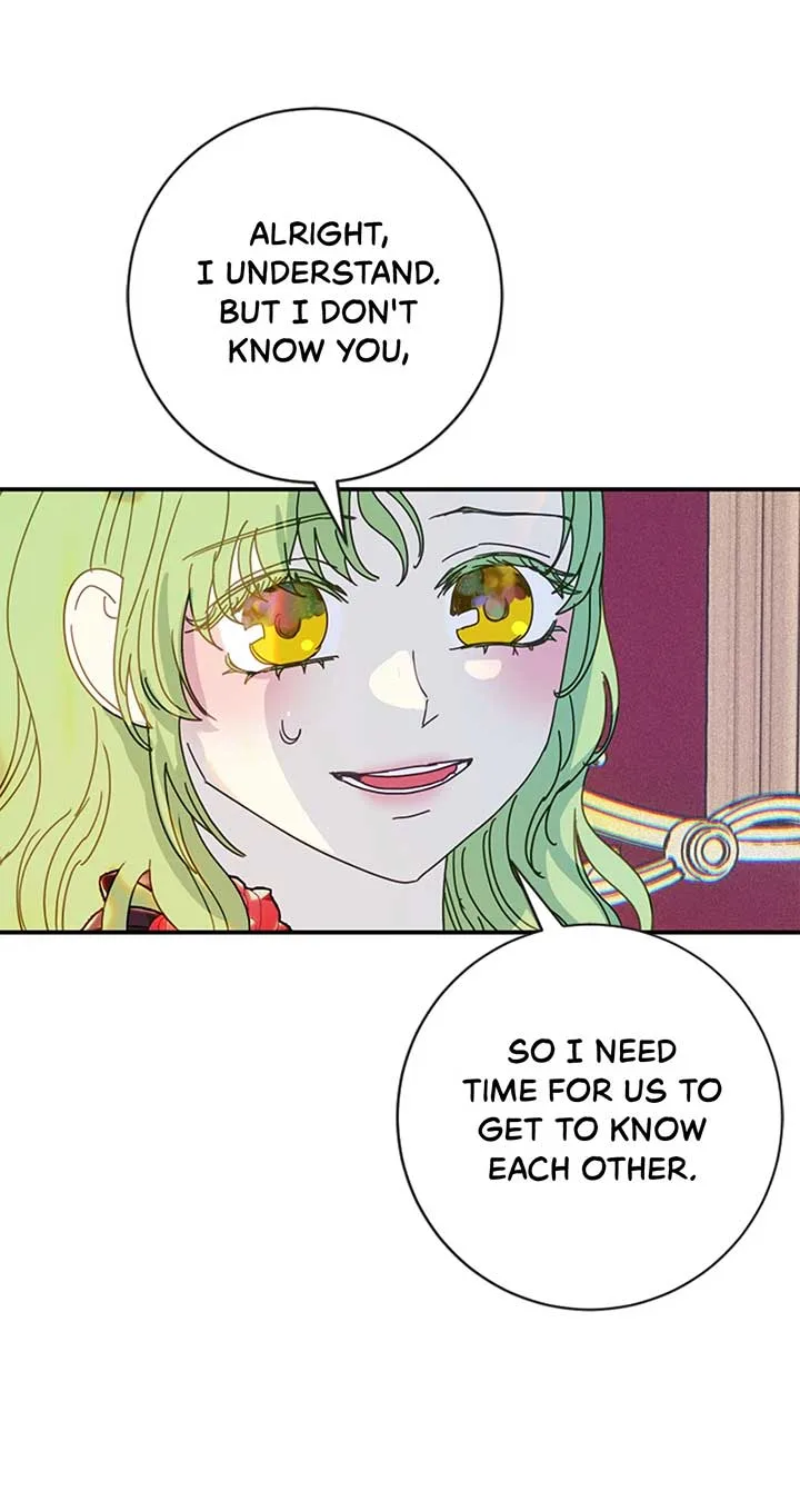 Fragrant Magician Chapter 32 page 50