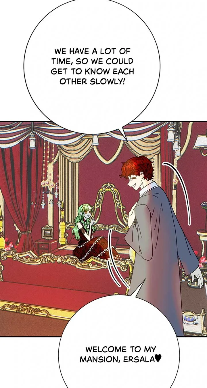 Fragrant Magician Chapter 32 page 35