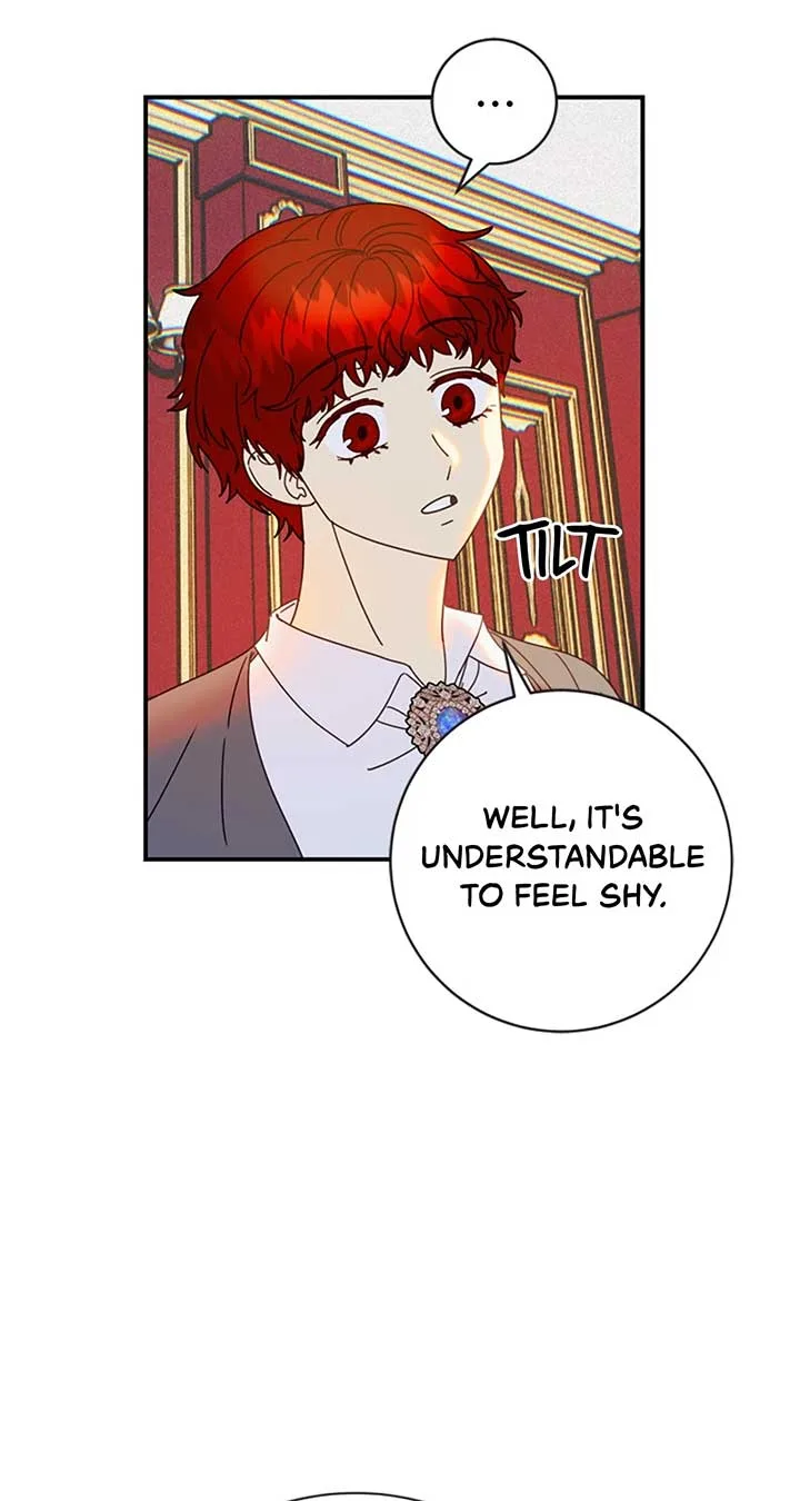 Fragrant Magician Chapter 32 page 34