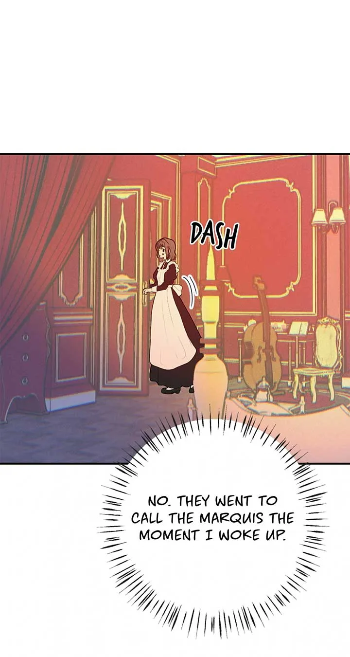 Fragrant Magician Chapter 32 page 68