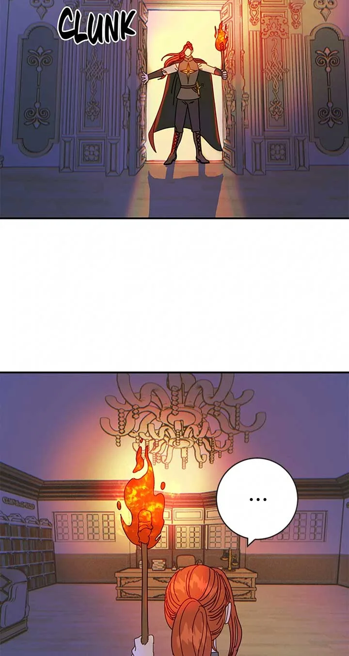 Fragrant Magician Chapter 32 page 17