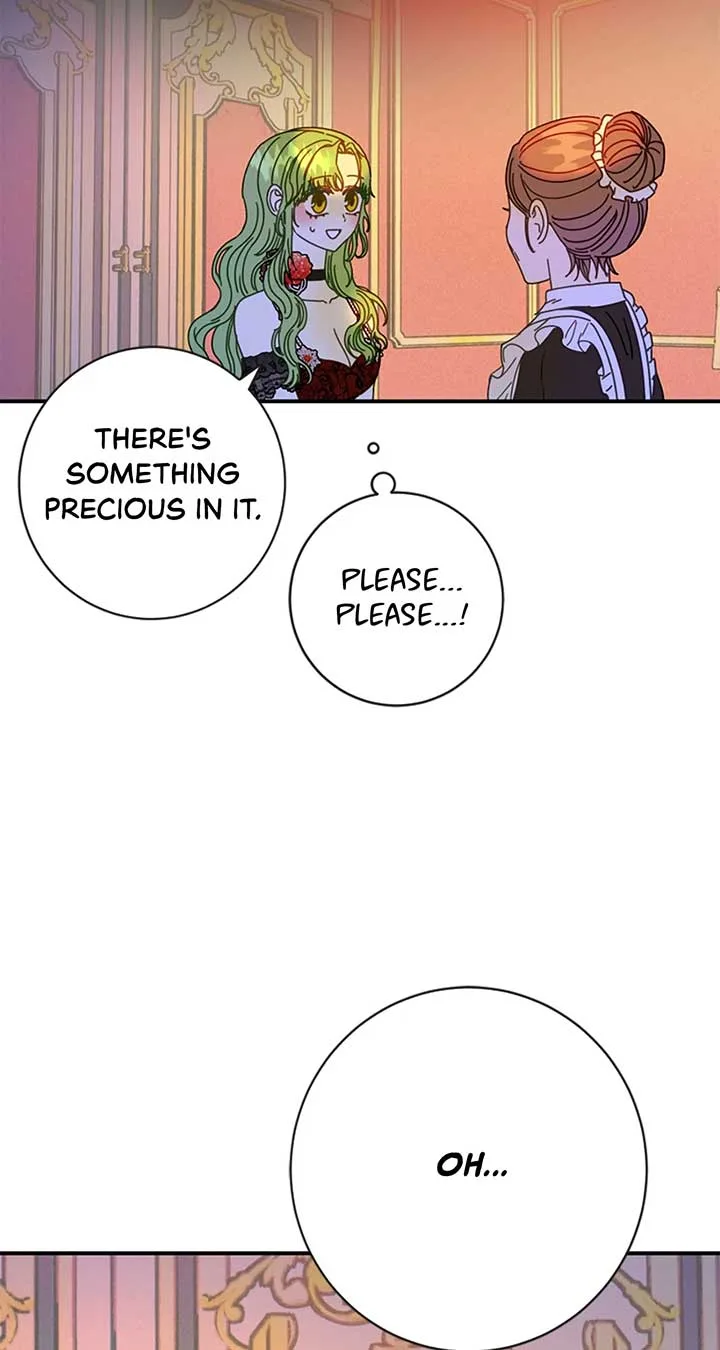 Fragrant Magician Chapter 32 page 72