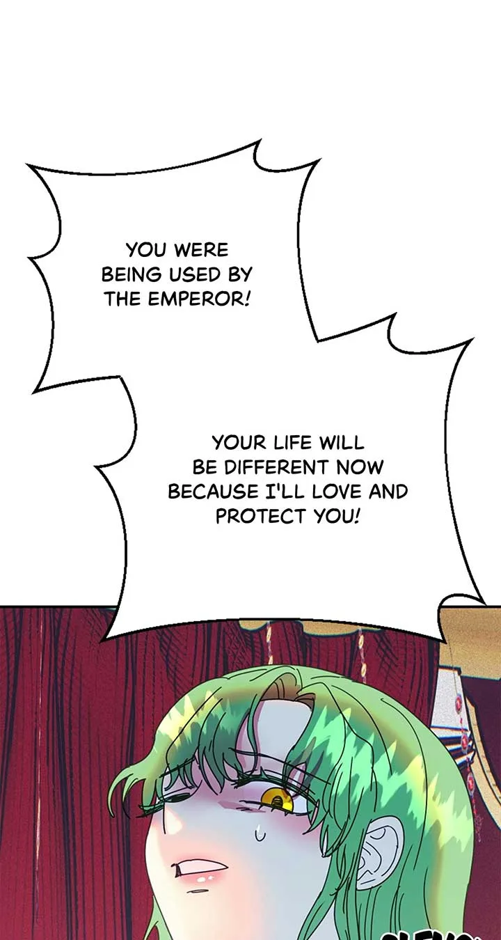 Fragrant Magician Chapter 32 page 43