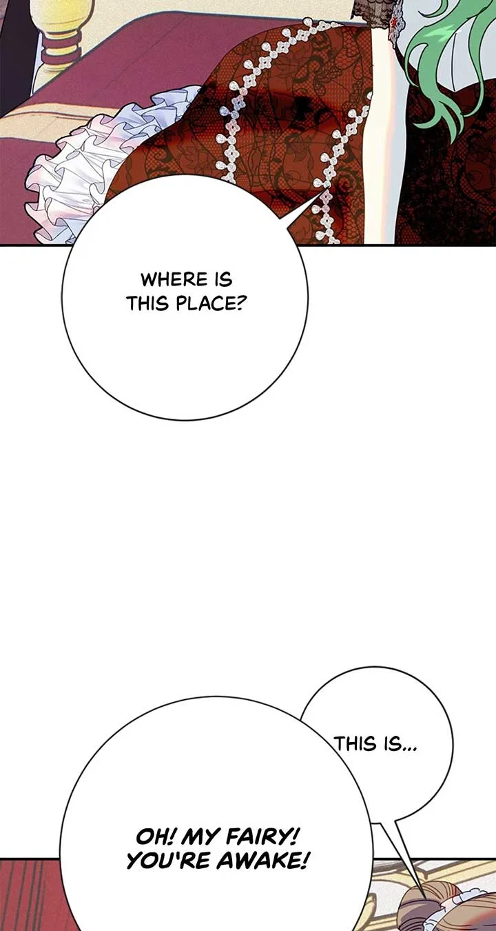 Fragrant Magician Chapter 32 page 27