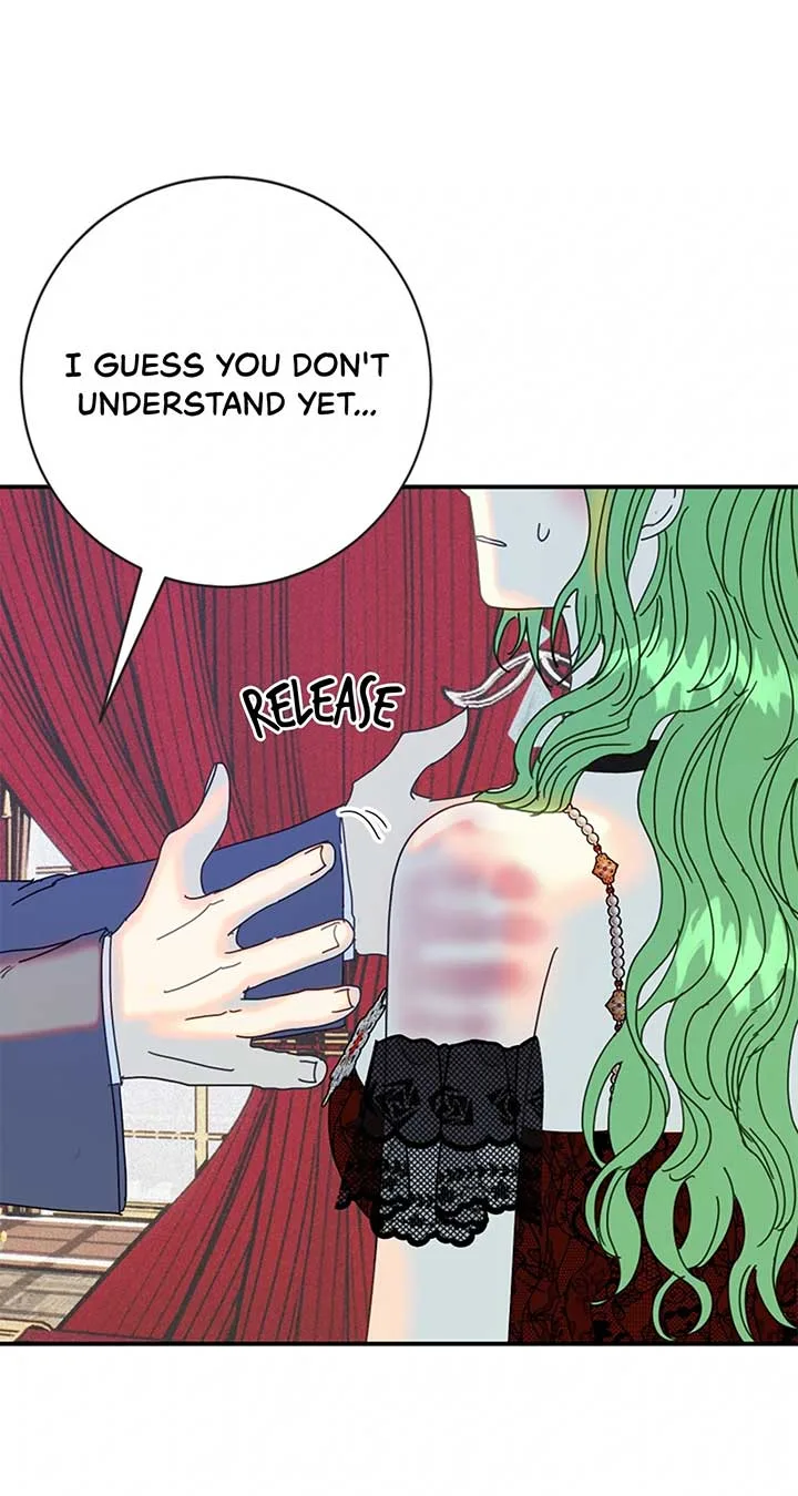 Fragrant Magician Chapter 32 page 46