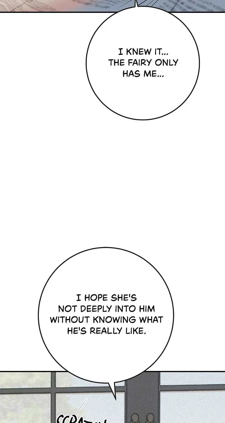 Fragrant Magician Chapter 29 page 75