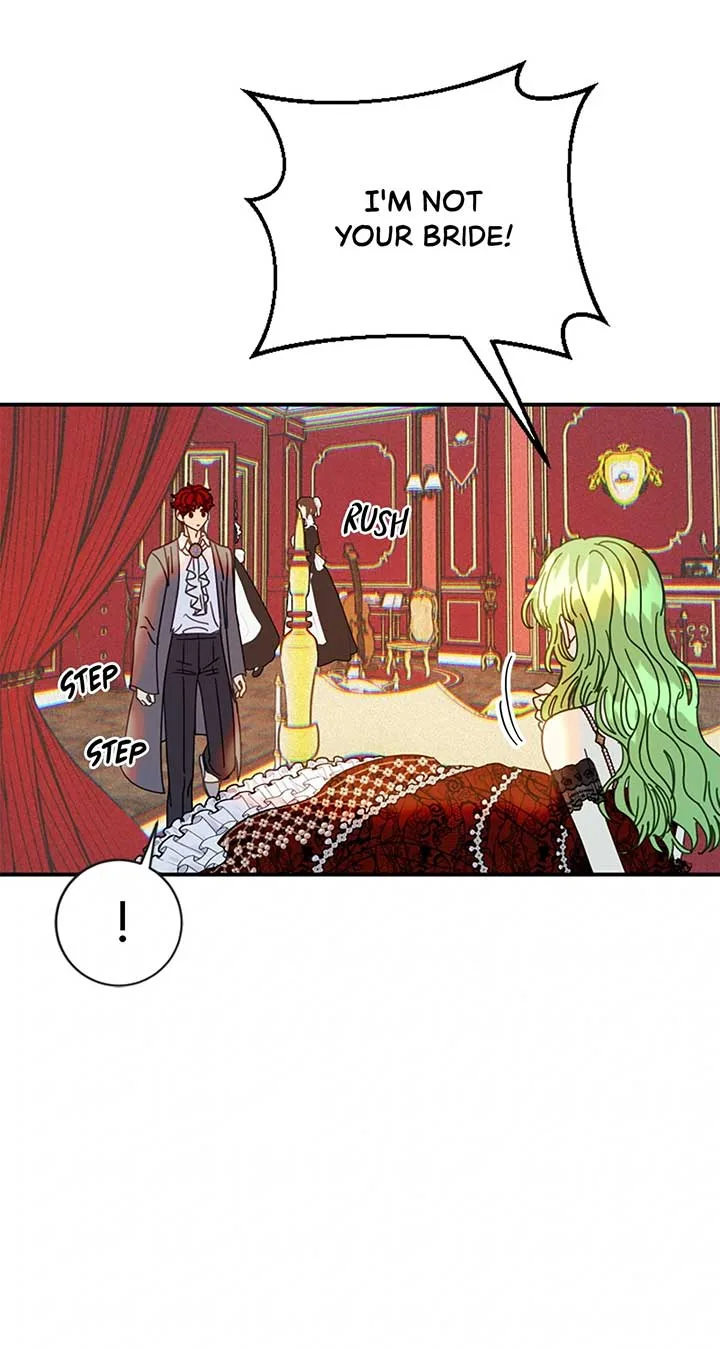 Fragrant Magician Chapter 32 page 33