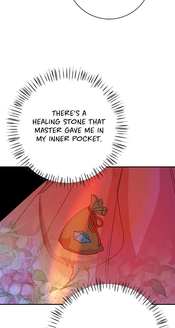 Fragrant Magician Chapter 32 page 70
