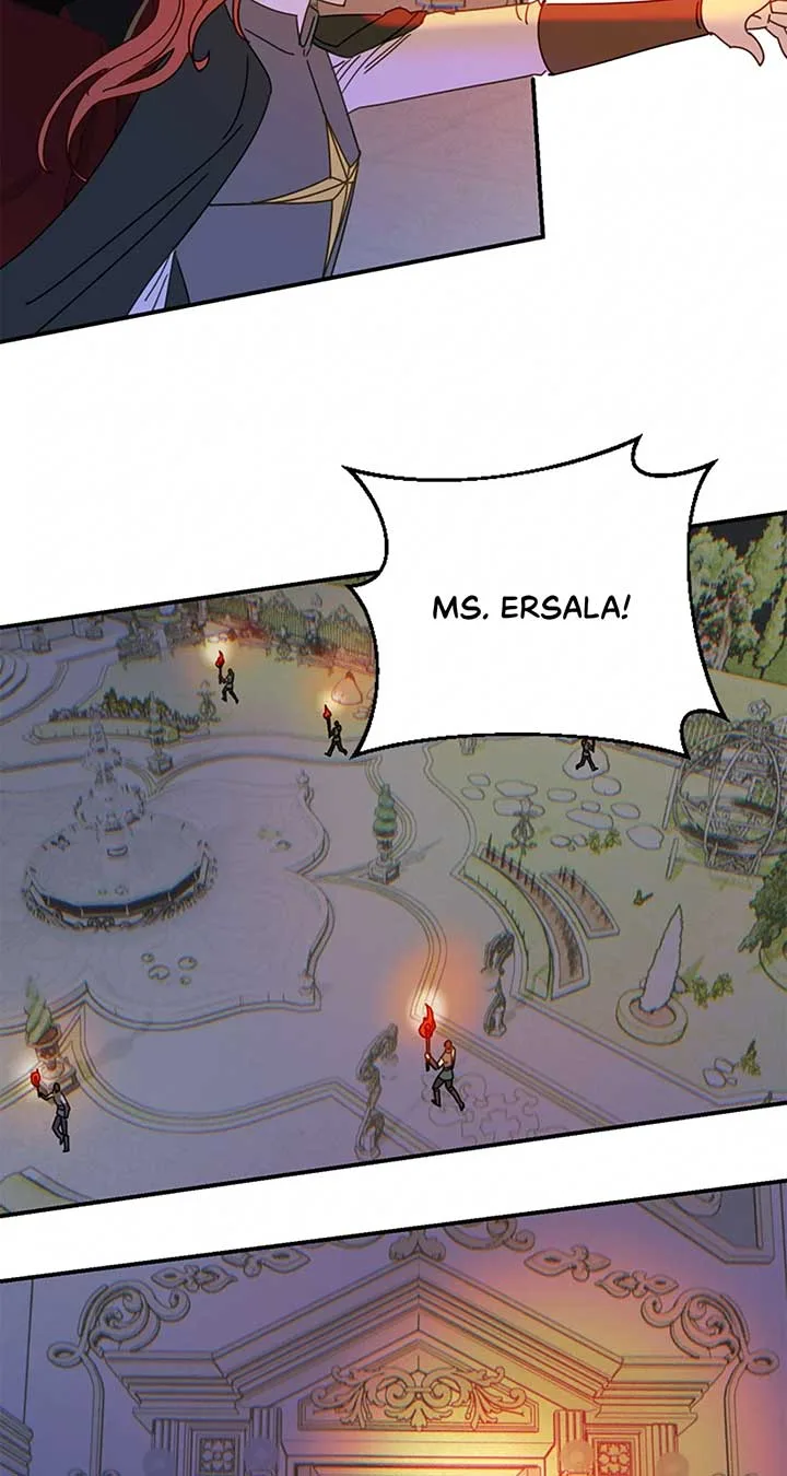 Fragrant Magician Chapter 32 page 16