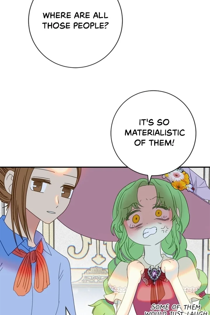 Fragrant Magician Chapter 30 page 73
