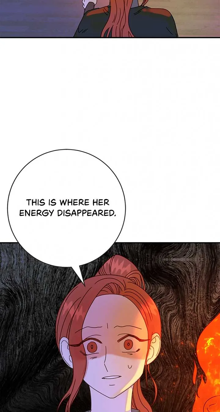 Fragrant Magician Chapter 32 page 18