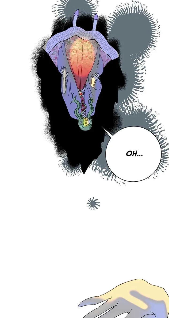 Fragrant Magician Chapter 32 page 8
