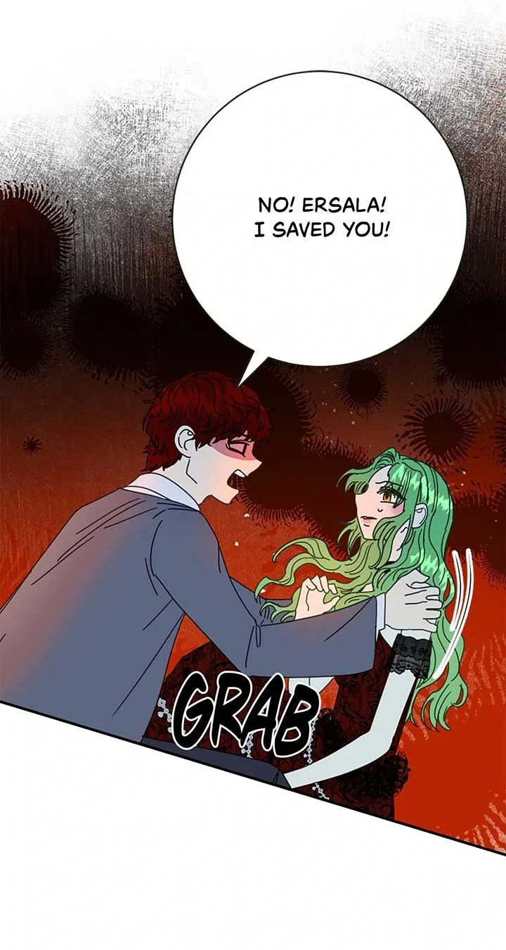 Fragrant Magician Chapter 32 page 42