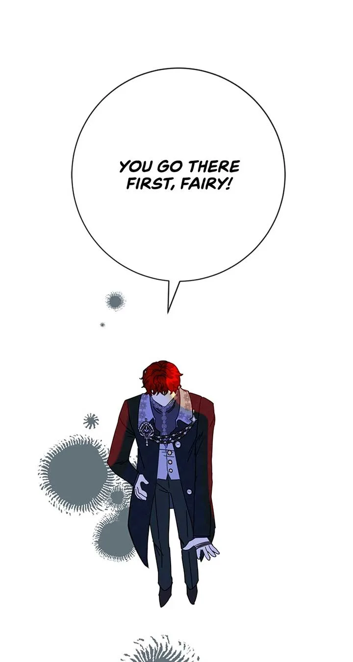 Fragrant Magician Chapter 32 page 7