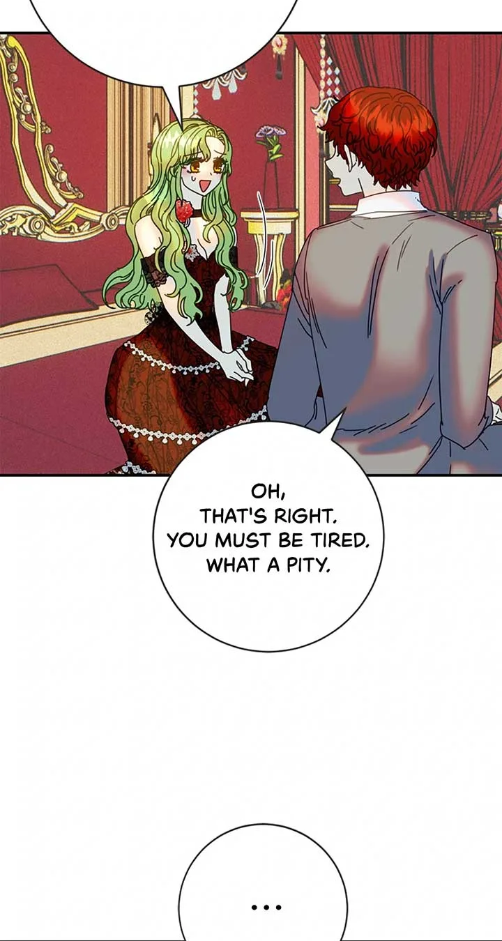 Fragrant Magician Chapter 32 page 53