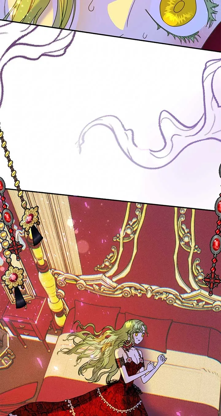 Fragrant Magician Chapter 32 page 22