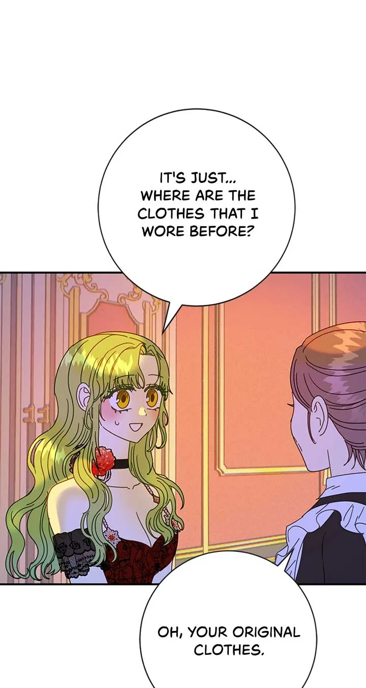 Fragrant Magician Chapter 32 page 69