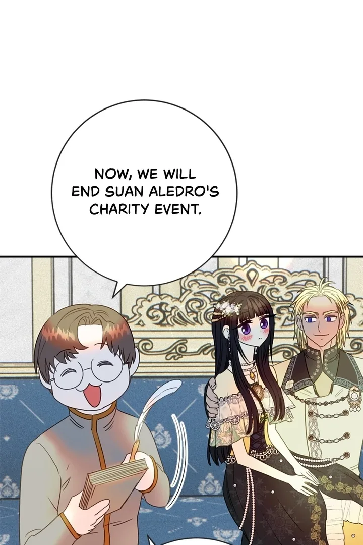 Fragrant Magician Chapter 30 page 64