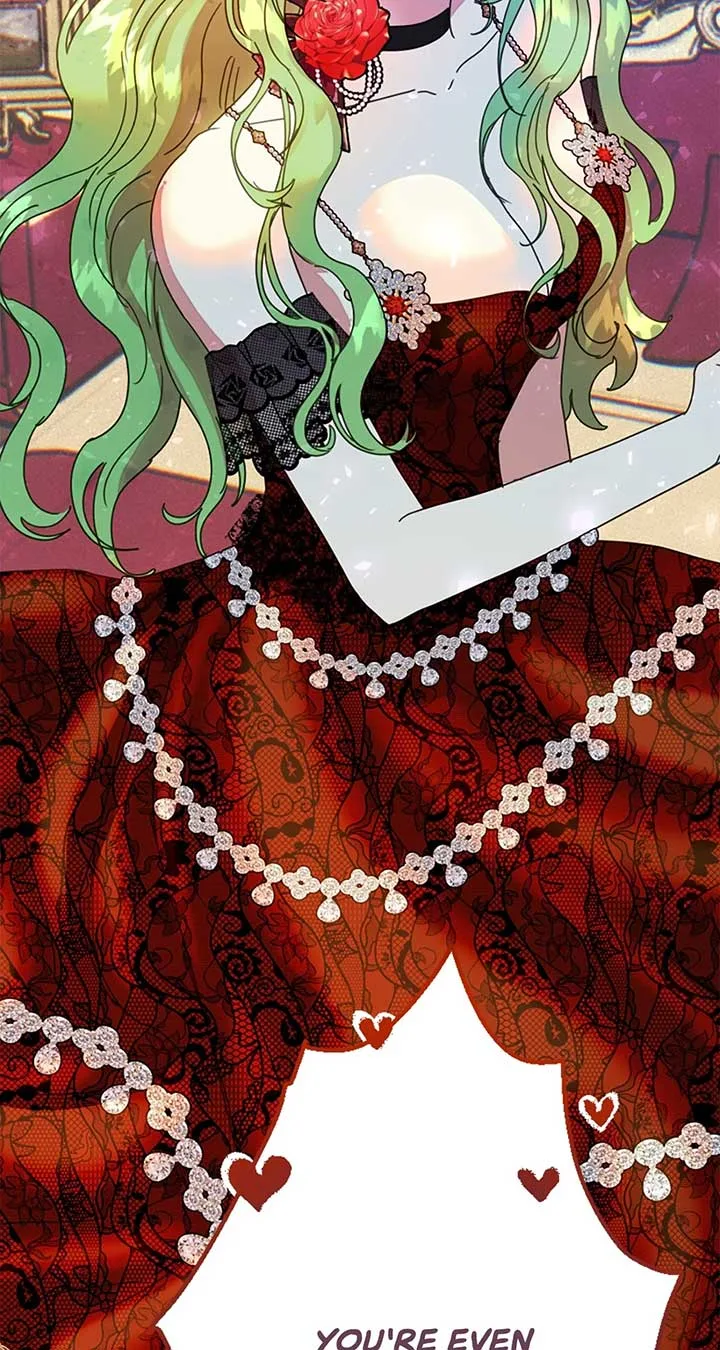 Fragrant Magician Chapter 32 page 31