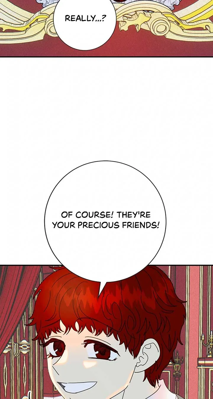 Fragrant Magician Chapter 32 page 38