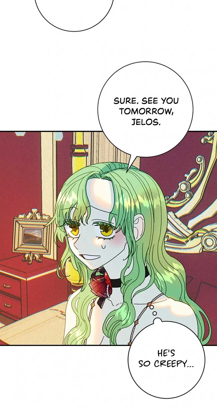 Fragrant Magician Chapter 32 page 57